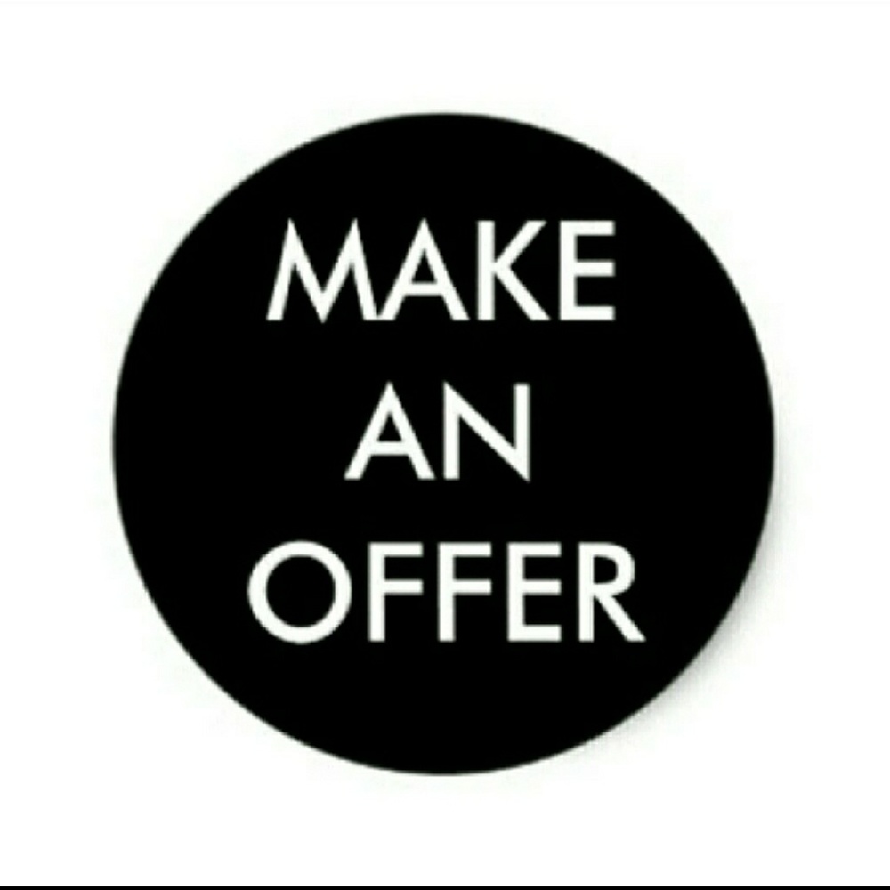 Make an Offer